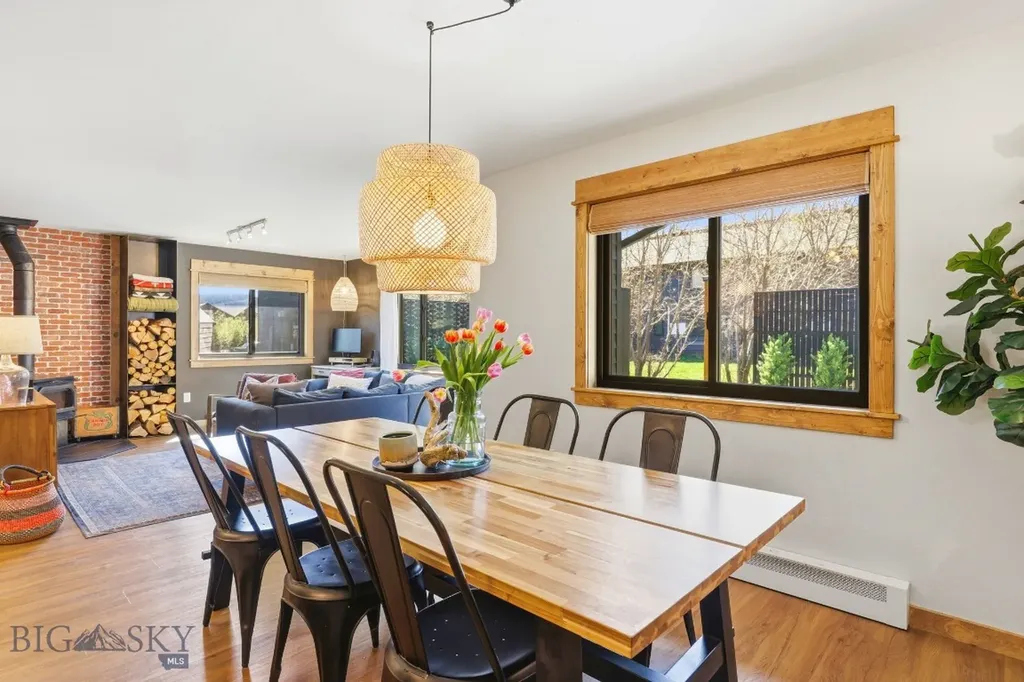 80 Aspen Leaf Big Sky MT 59716