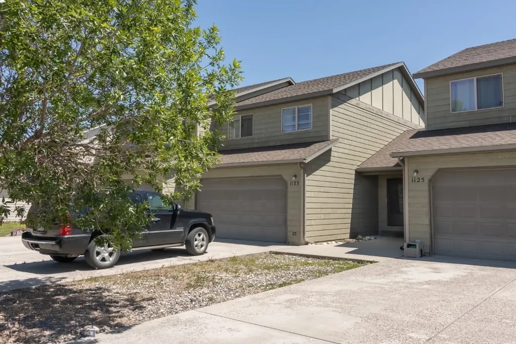 1123 N River Rock Drive Belgrade MT 59714