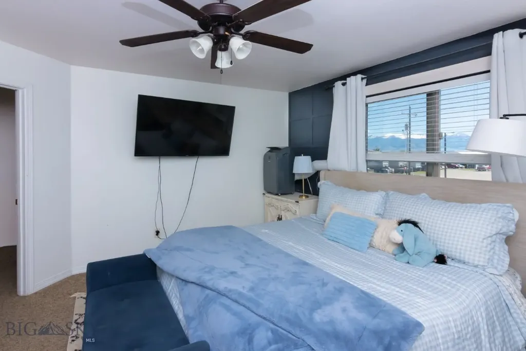 1123 N River Rock Drive Belgrade MT 59714