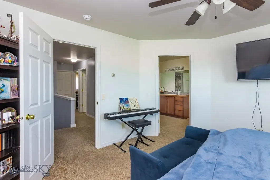 1123 N River Rock Drive Belgrade MT 59714