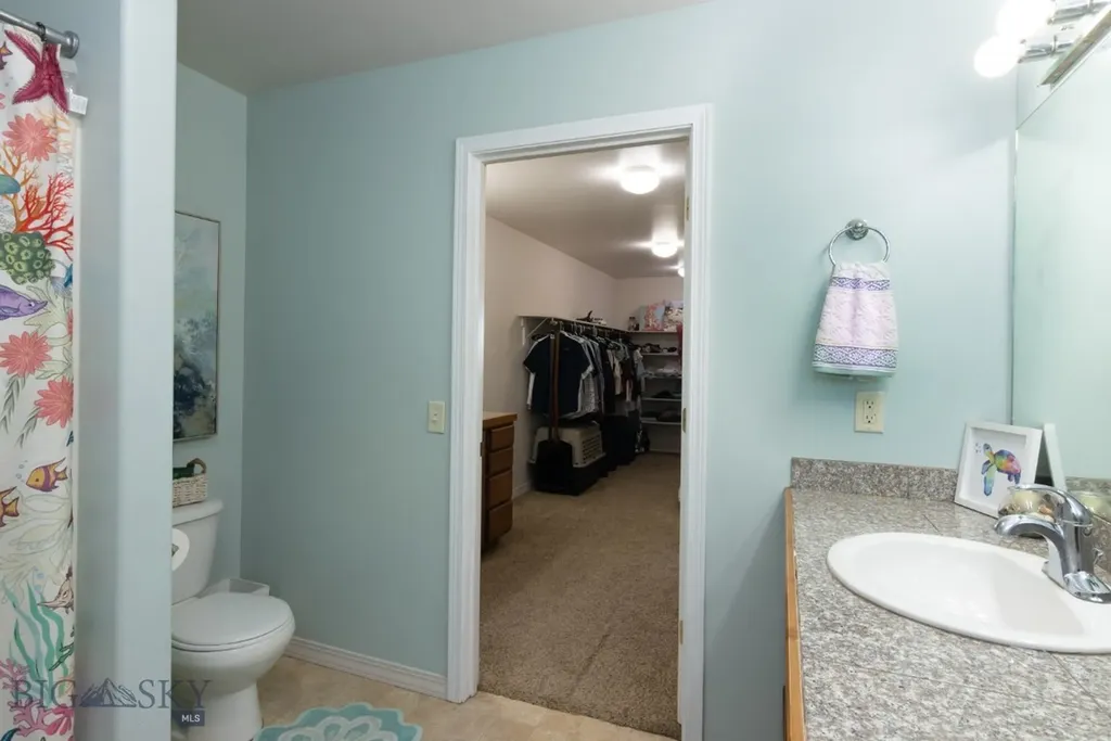 1123 N River Rock Drive Belgrade MT 59714