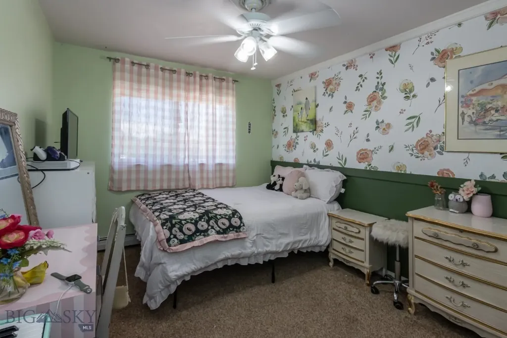 1123 N River Rock Drive Belgrade MT 59714