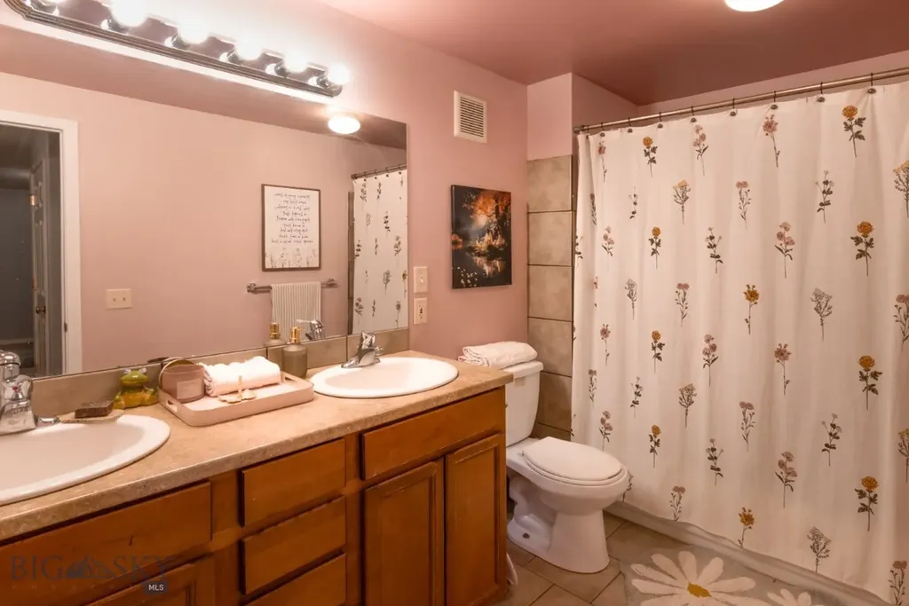 1123 N River Rock Drive Belgrade MT 59714