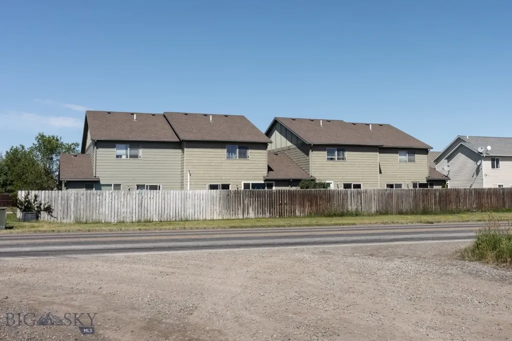 1123 N River Rock Drive Belgrade MT 59714