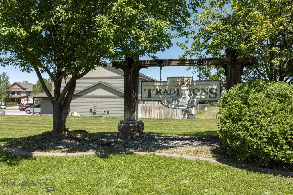 1123 N River Rock Drive Belgrade MT 59714