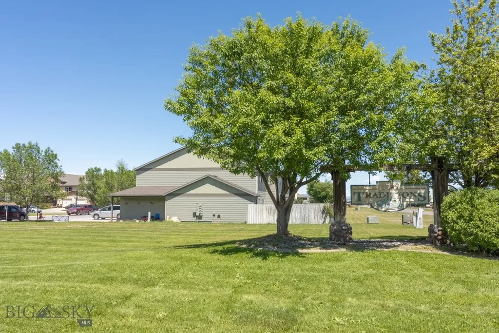 1123 N River Rock Drive Belgrade MT 59714