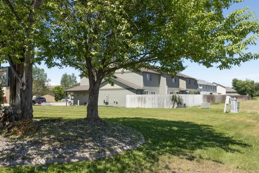 1123 N River Rock Drive Belgrade MT 59714