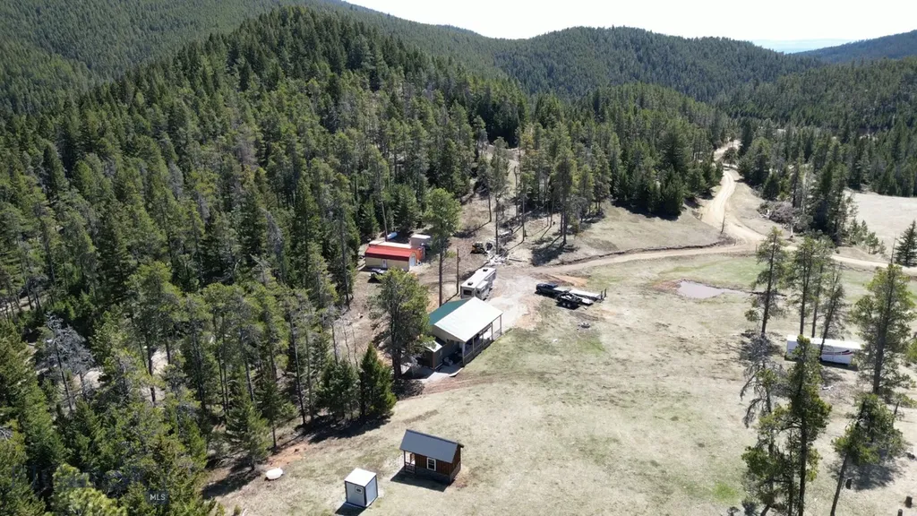 Parcel A Maiden Road Lewistown MT 59457
