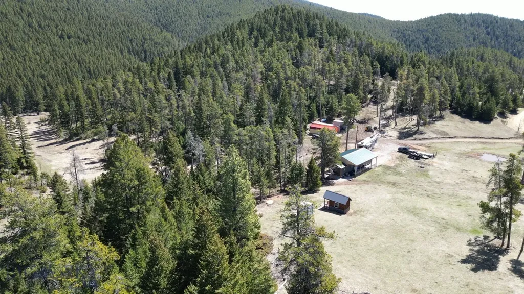 Parcel A Maiden Road Lewistown MT 59457