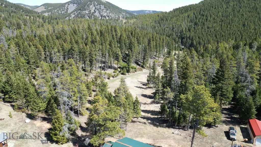 Parcel A Maiden Road Lewistown MT 59457