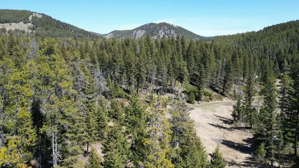 Parcel A Maiden Road Lewistown MT 59457