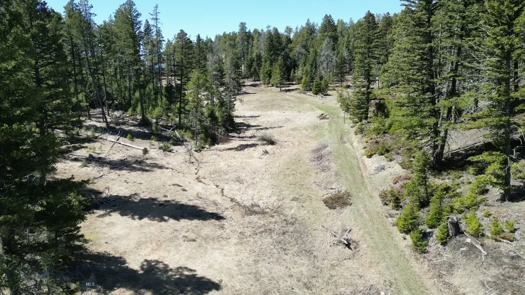 Parcel A Maiden Road Lewistown MT 59457