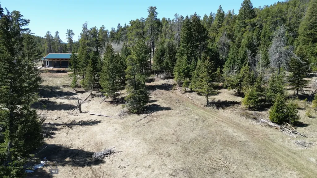 Parcel A Maiden Road Lewistown MT 59457