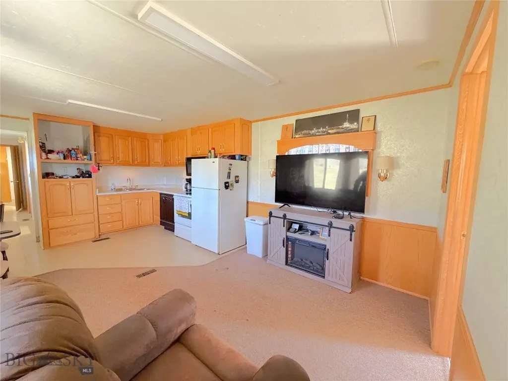 Parcel A Maiden Road Lewistown MT 59457