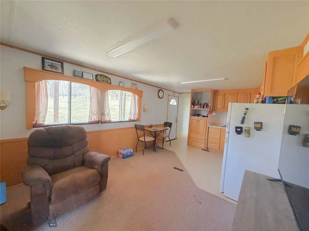 Parcel A Maiden Road Lewistown MT 59457