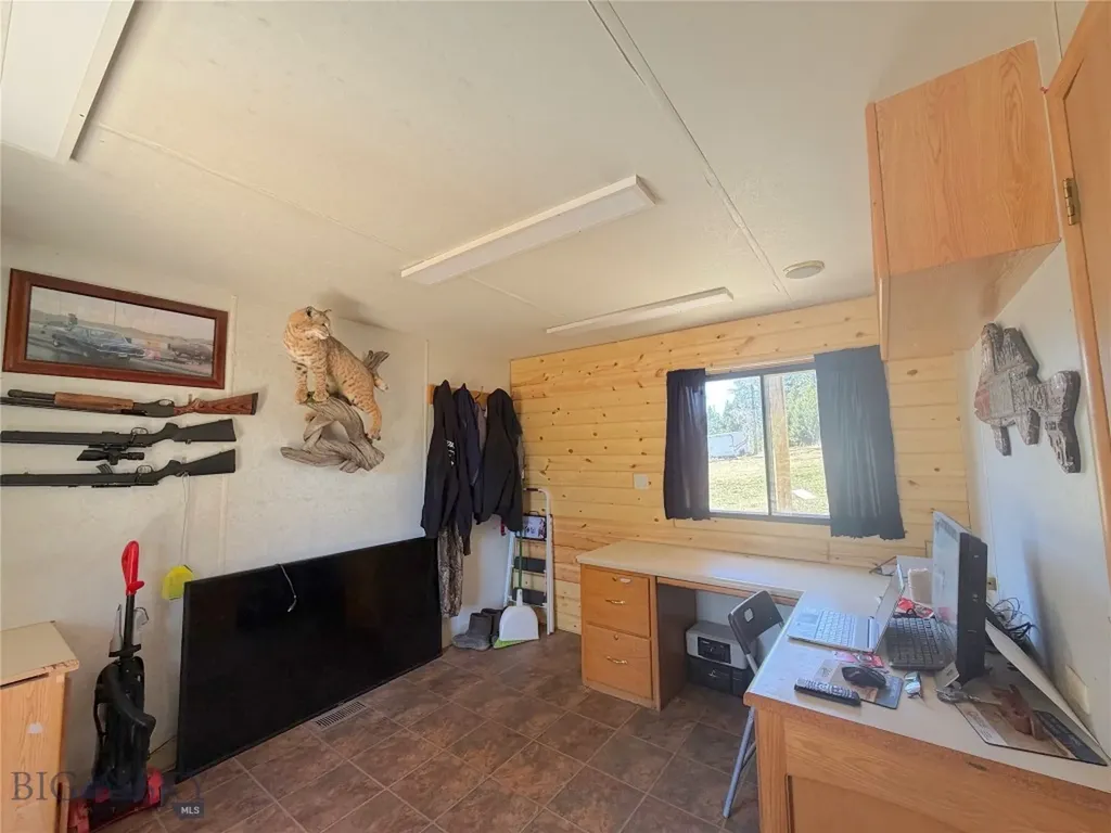 Parcel A Maiden Road Lewistown MT 59457
