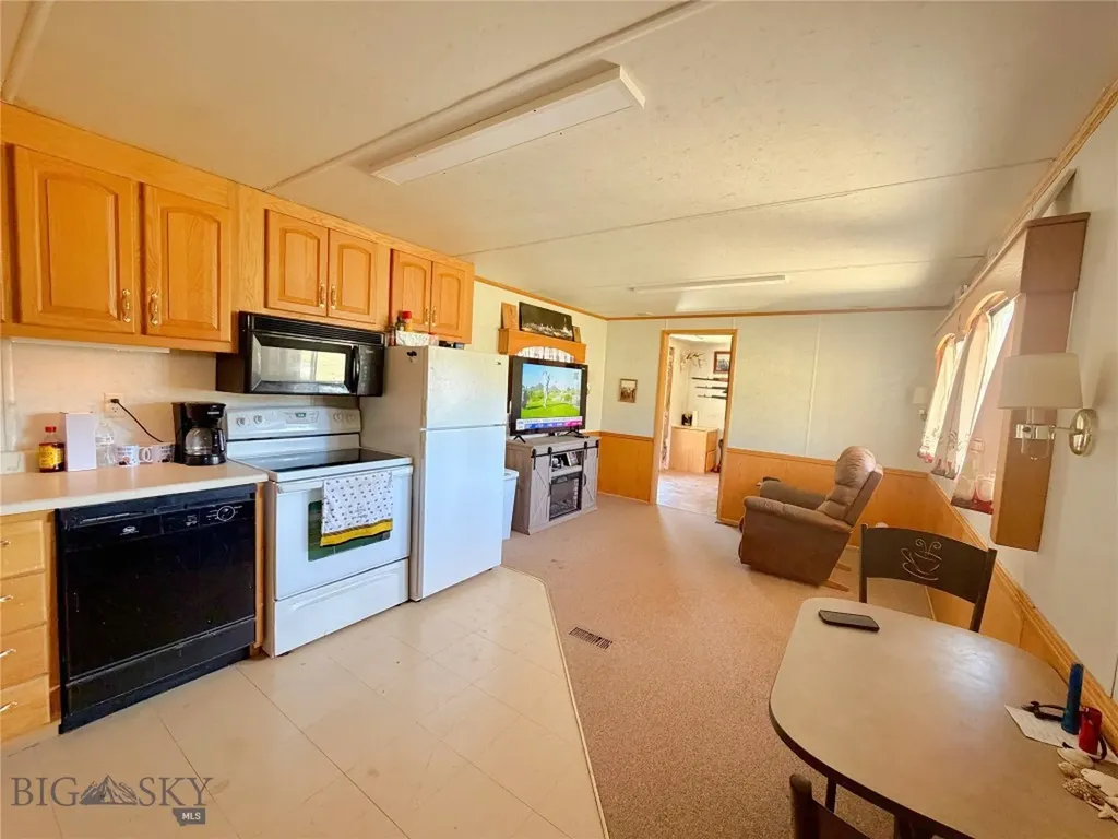 Parcel A Maiden Road Lewistown MT 59457