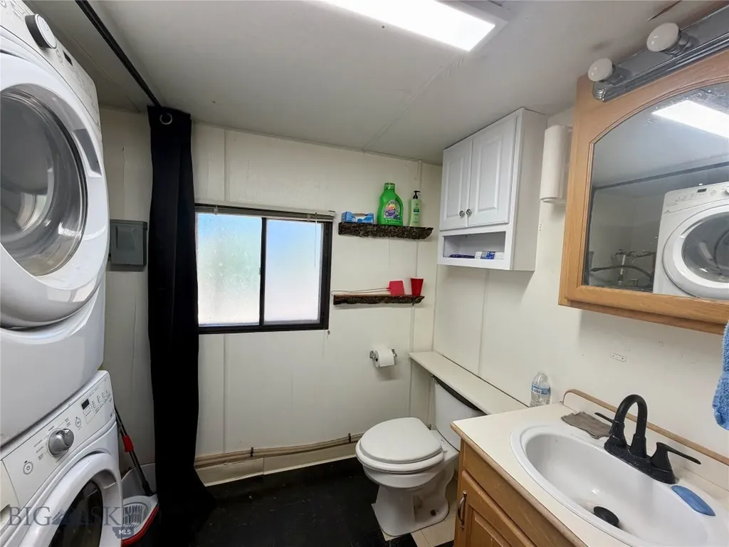 Parcel A Maiden Road Lewistown MT 59457