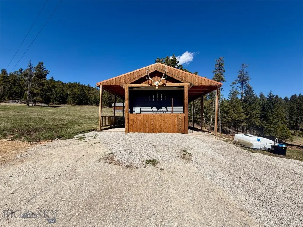 Parcel A Maiden Road Lewistown MT 59457
