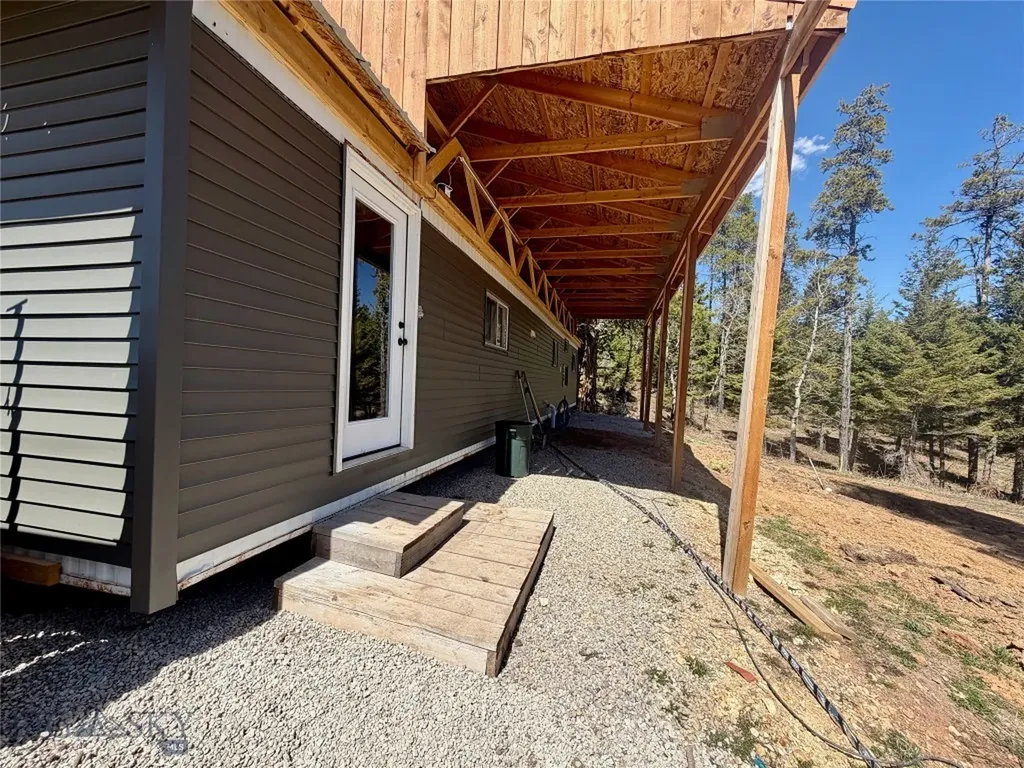 Parcel A Maiden Road Lewistown MT 59457