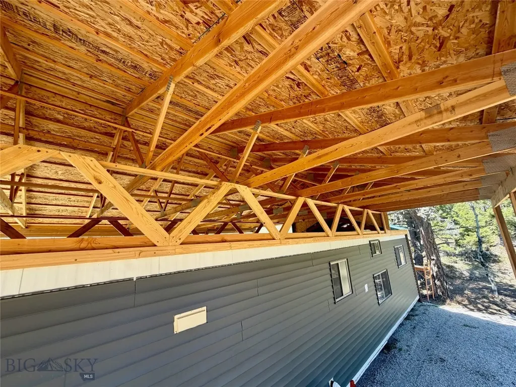 Parcel A Maiden Road Lewistown MT 59457