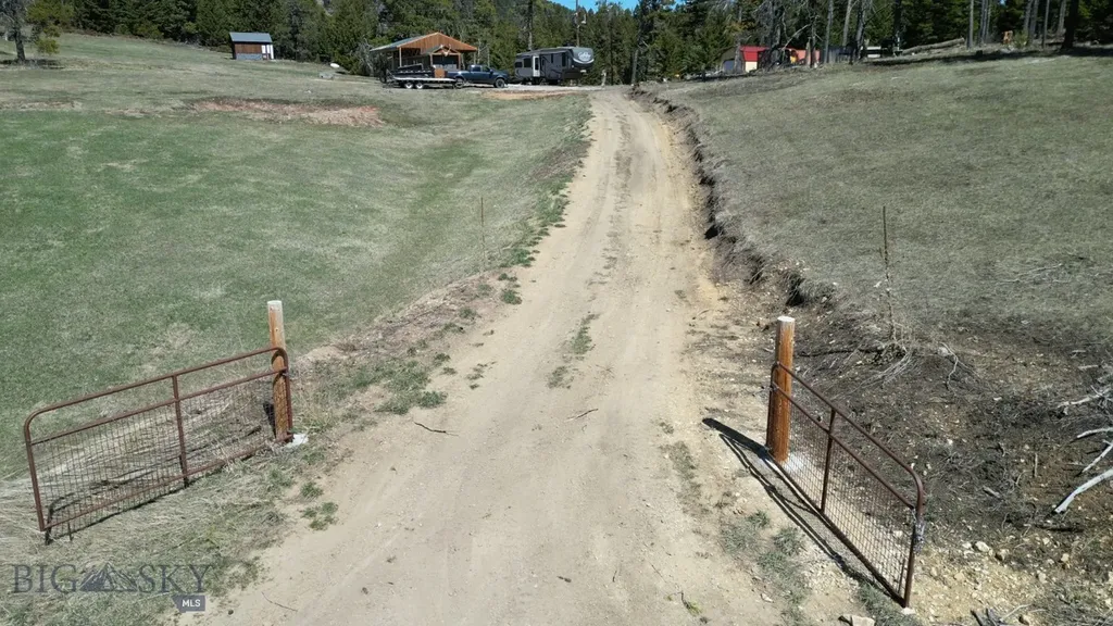 Parcel A Maiden Road Lewistown MT 59457