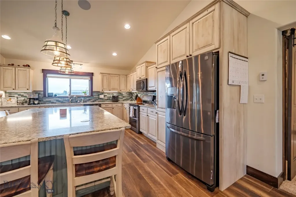 346 Pioneer Crossing Boulevard Manhattan MT 59741