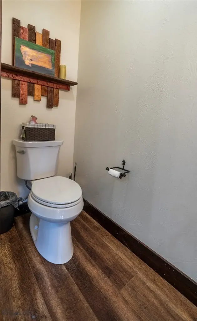 346 Pioneer Crossing Boulevard Manhattan MT 59741