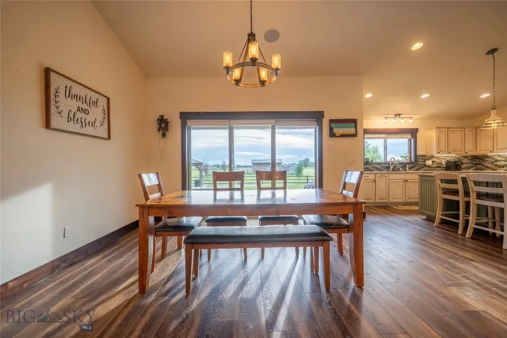 346 Pioneer Crossing Boulevard Manhattan MT 59741