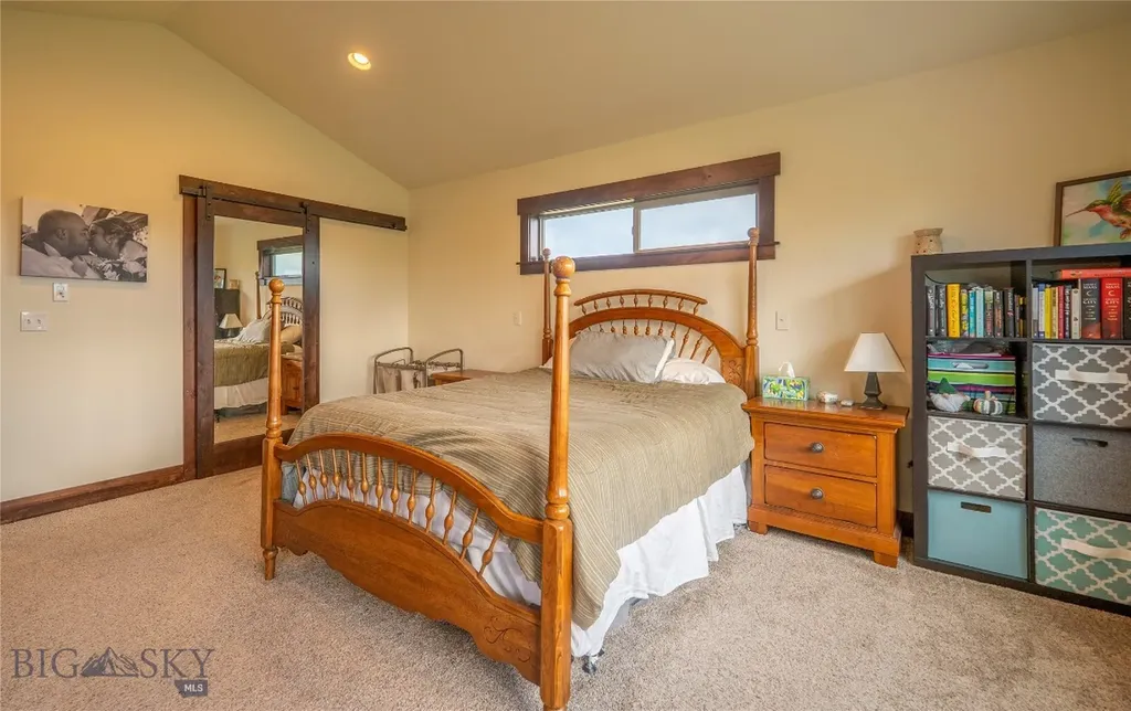 346 Pioneer Crossing Boulevard Manhattan MT 59741