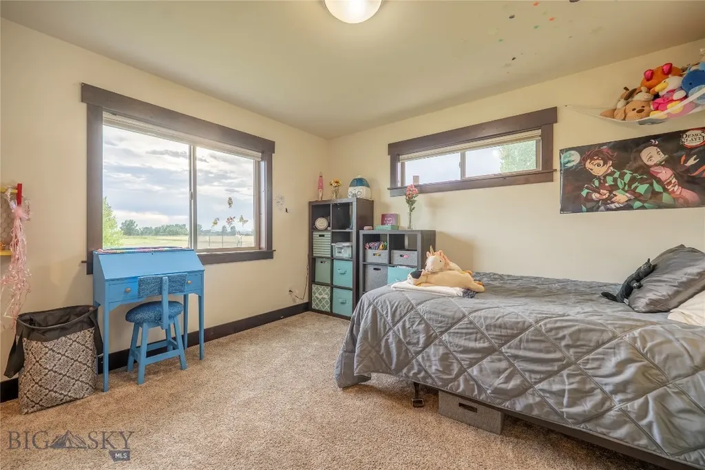 346 Pioneer Crossing Boulevard Manhattan MT 59741
