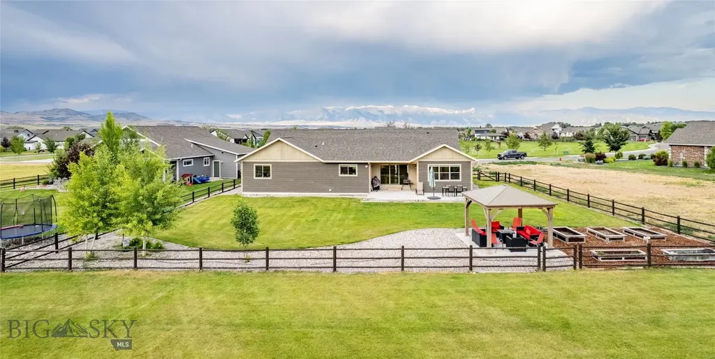 346 Pioneer Crossing Boulevard Manhattan MT 59741