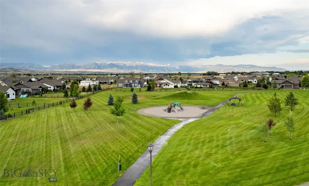 346 Pioneer Crossing Boulevard Manhattan MT 59741
