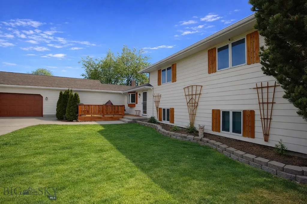 635 Mary Road Bozeman MT 59718