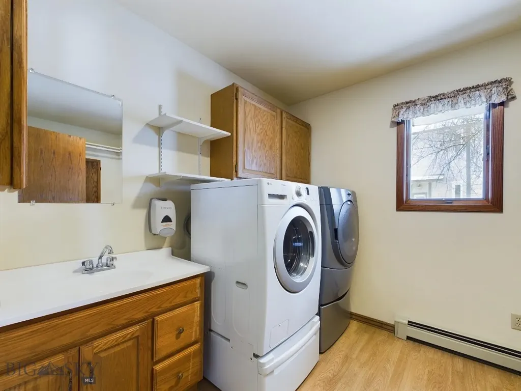 635 Mary Road Bozeman MT 59718