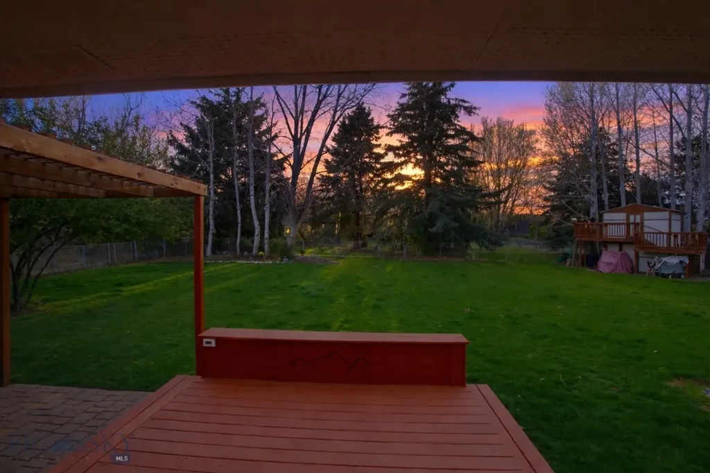 635 Mary Road Bozeman MT 59718