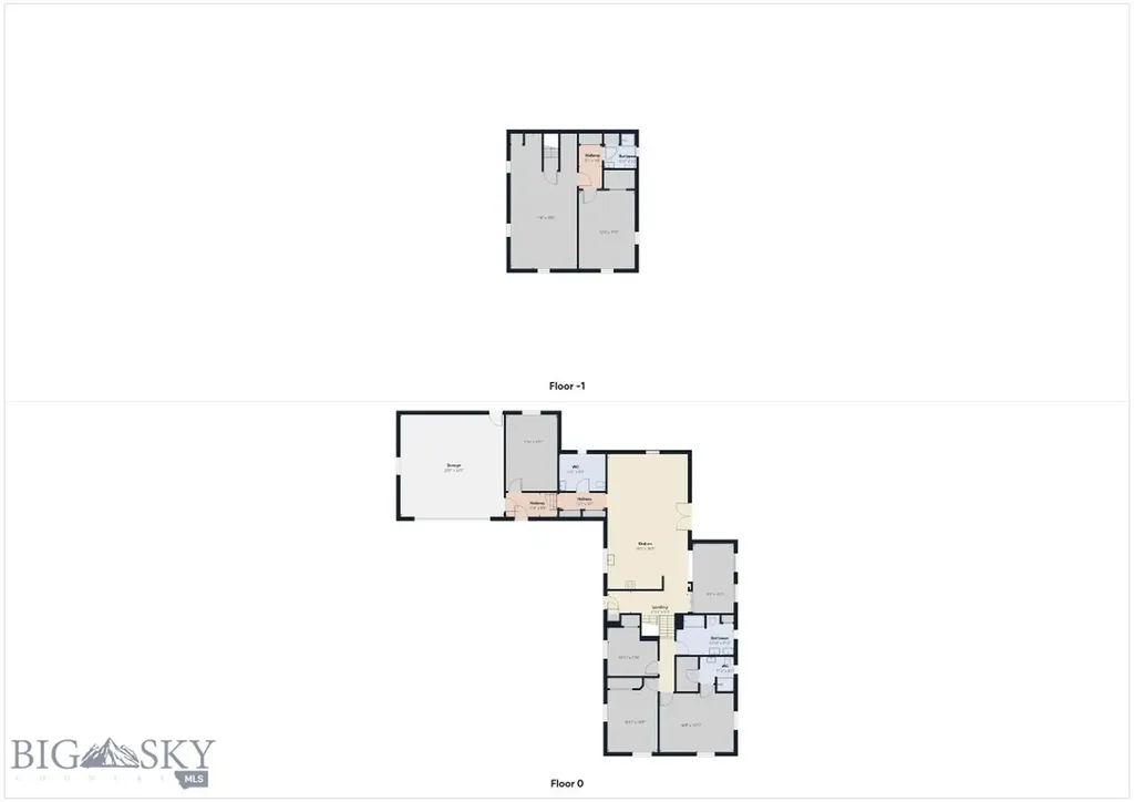 635 Mary Road Bozeman MT 59718
