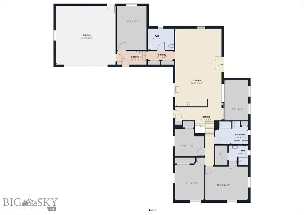 635 Mary Road Bozeman MT 59718
