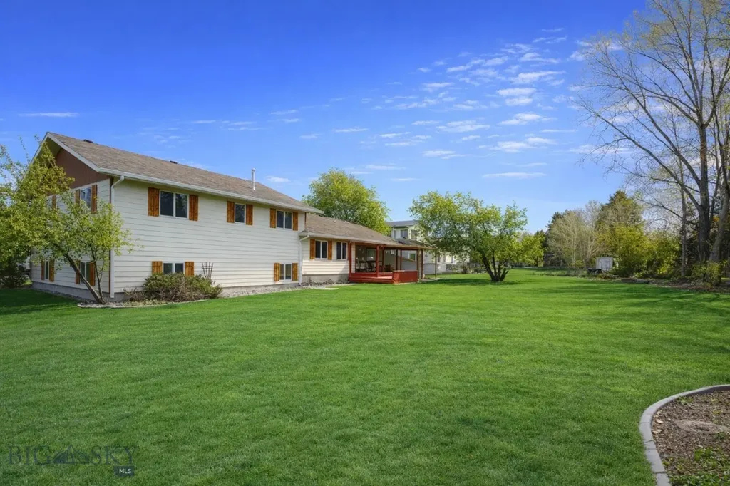 635 Mary Road Bozeman MT 59718