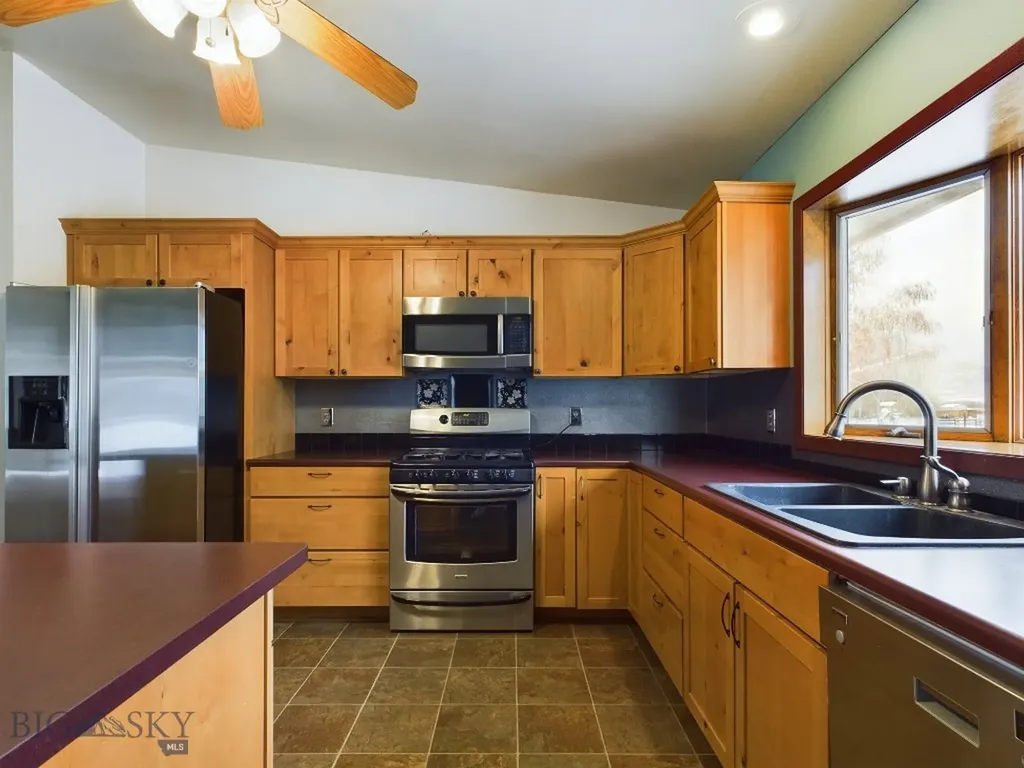635 Mary Road Bozeman MT 59718