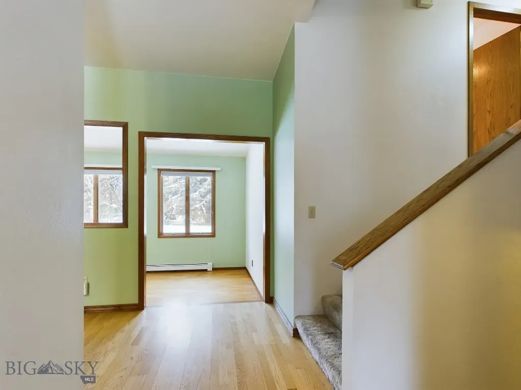 635 Mary Road Bozeman MT 59718