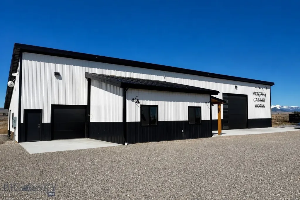3445 N Highway 91 Dillon MT 59725