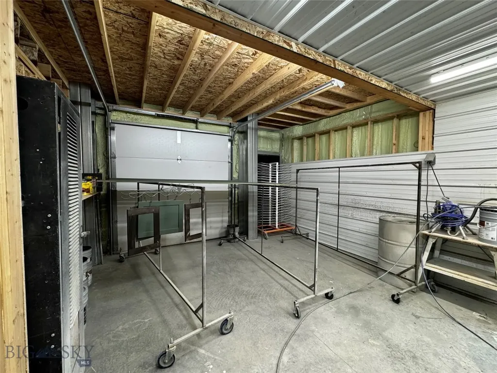3445 N Highway 91 Dillon MT 59725