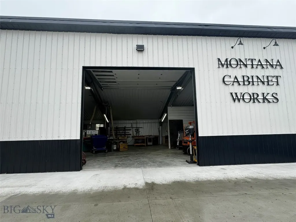 3445 N Highway 91 Dillon MT 59725