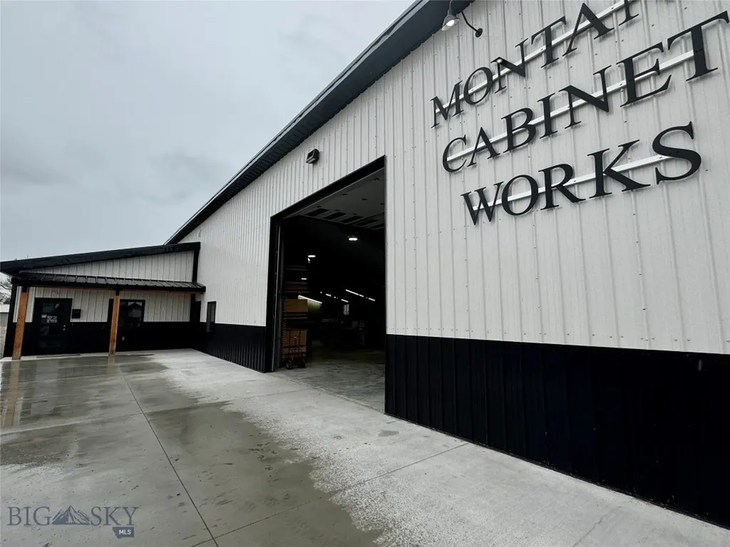 3445 N Highway 91 Dillon MT 59725