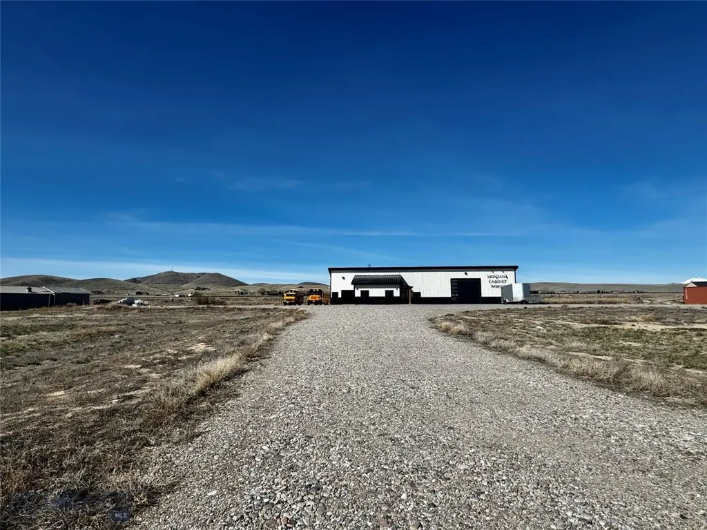 3445 N Highway 91 Dillon MT 59725