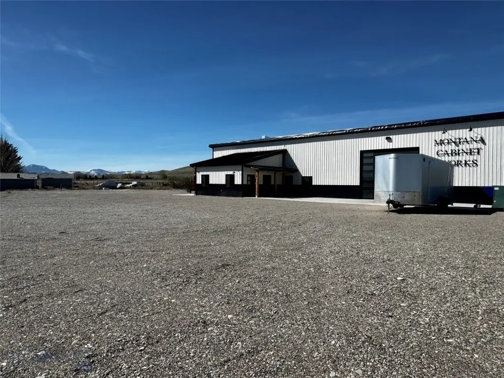 3445 N Highway 91 Dillon MT 59725