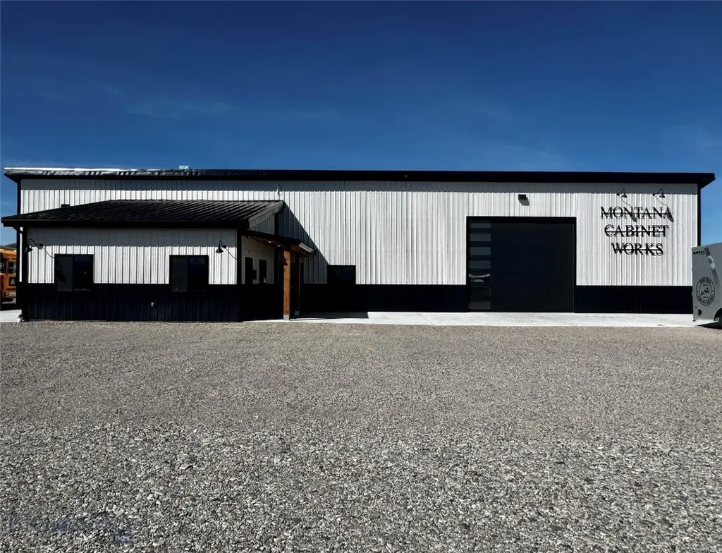 3445 N Highway 91 Dillon MT 59725