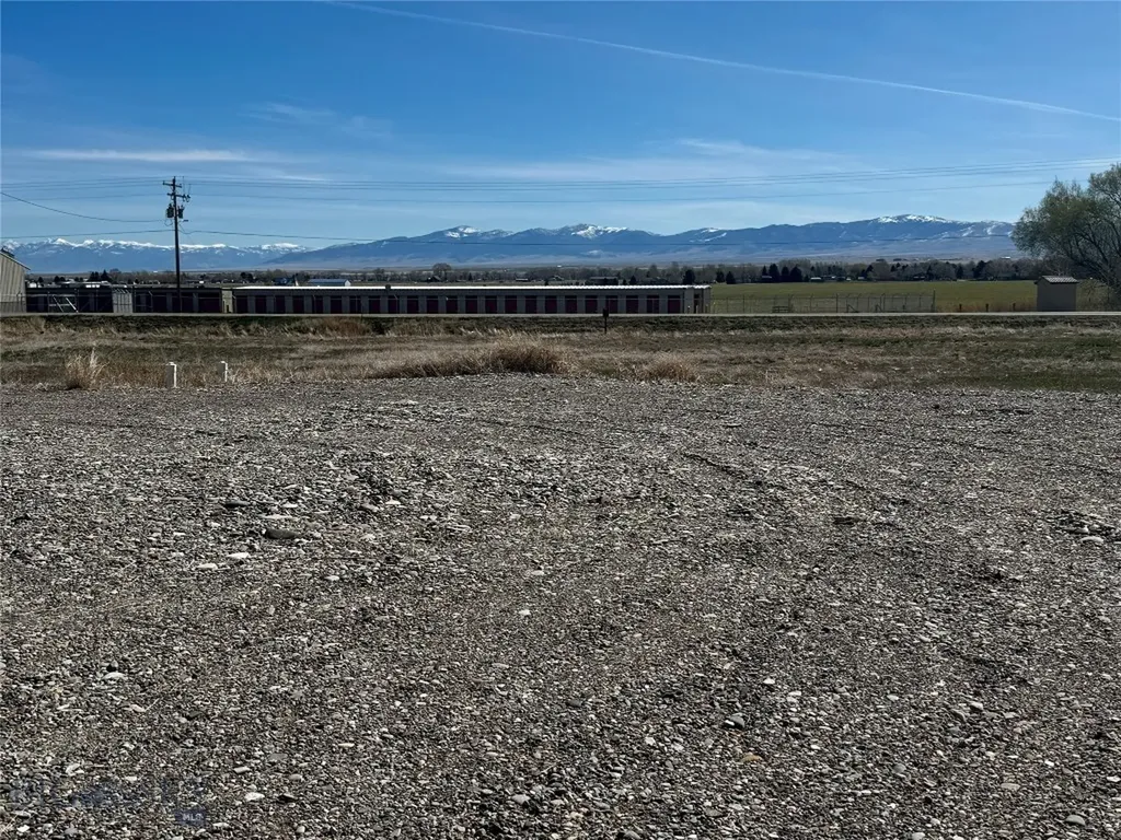 3445 N Highway 91 Dillon MT 59725