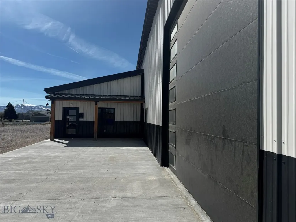 3445 N Highway 91 Dillon MT 59725